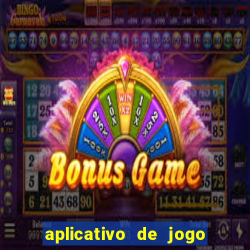 aplicativo de jogo que da bonus no cadastro