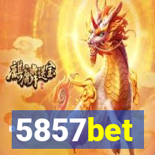 5857bet