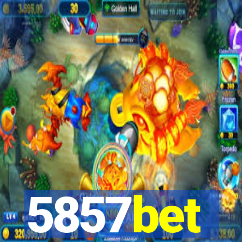 5857bet