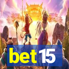 bet15