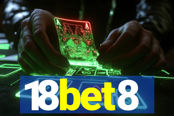 18bet8