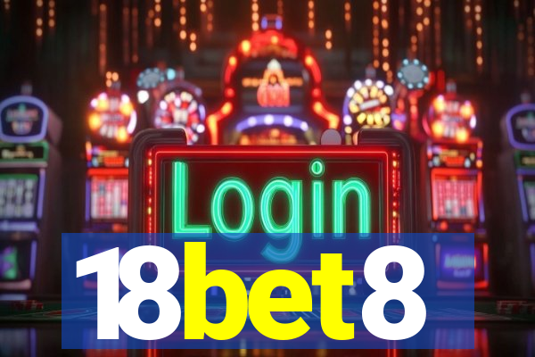 18bet8