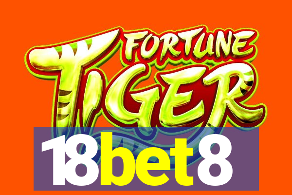 18bet8