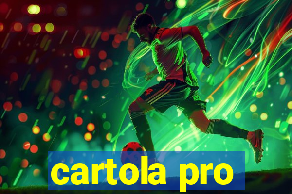 cartola pro