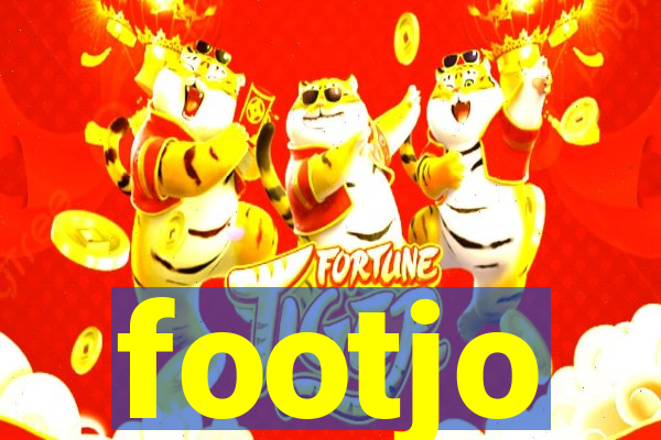 footjo