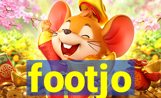 footjo