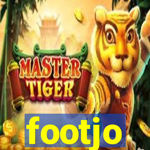 footjo