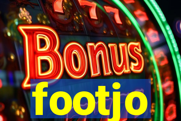 footjo