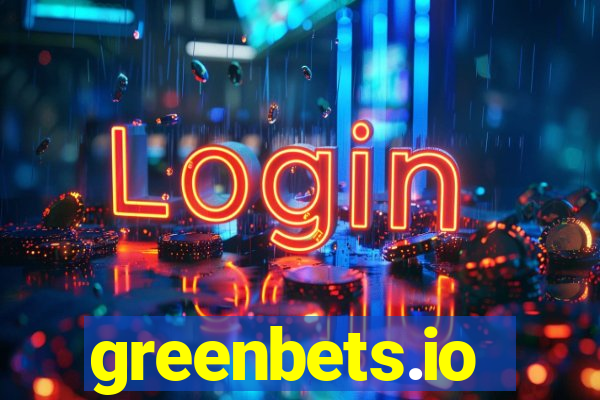 greenbets.io