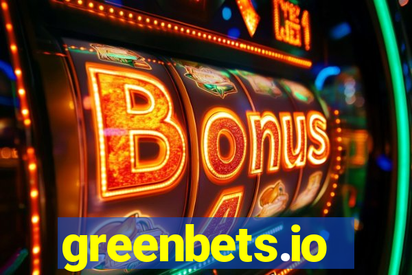 greenbets.io