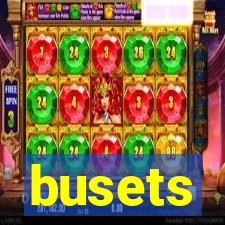 busets