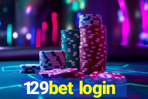 129bet login