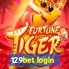 129bet login