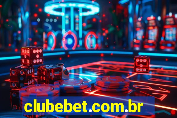 clubebet.com.br