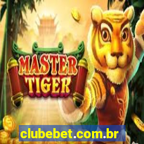 clubebet.com.br