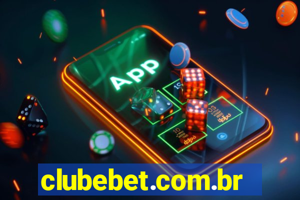 clubebet.com.br