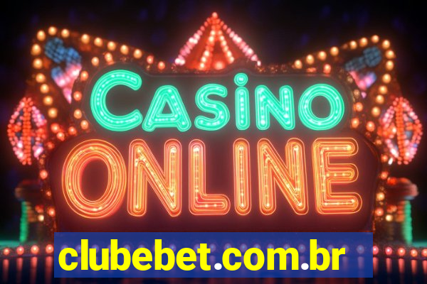 clubebet.com.br