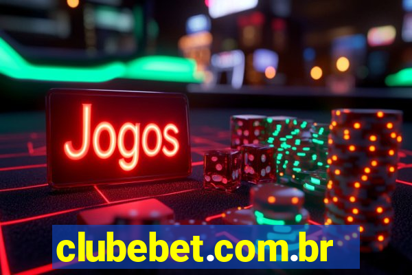 clubebet.com.br