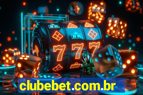 clubebet.com.br