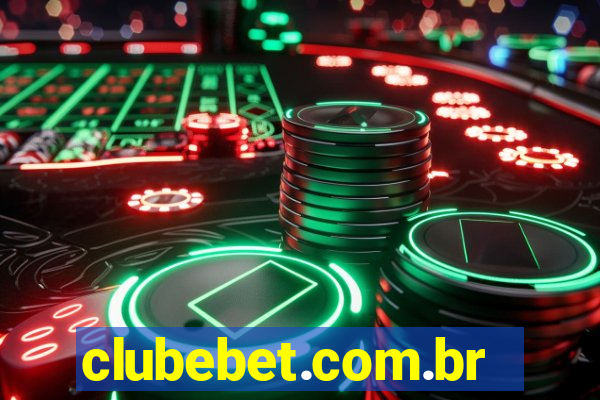 clubebet.com.br