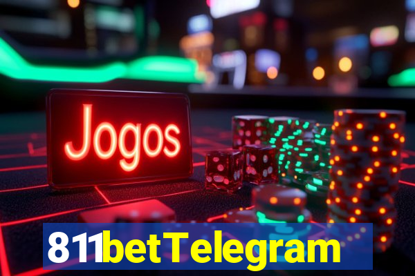 811betTelegram