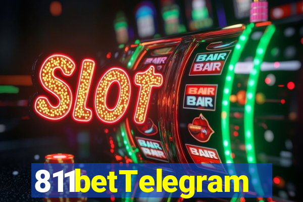 811betTelegram