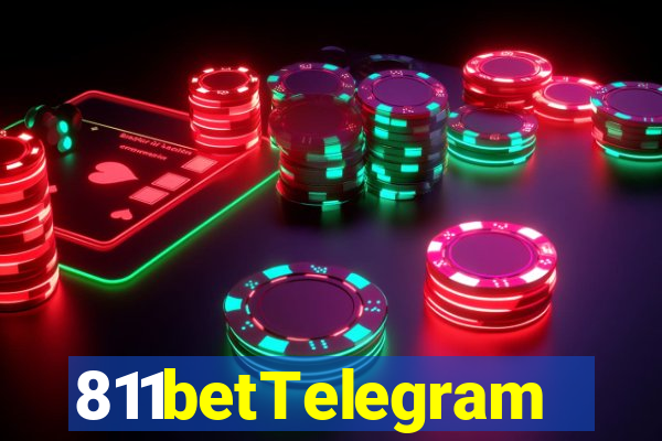 811betTelegram