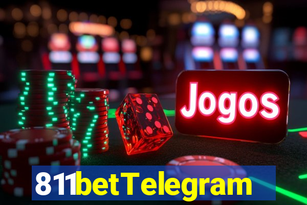 811betTelegram