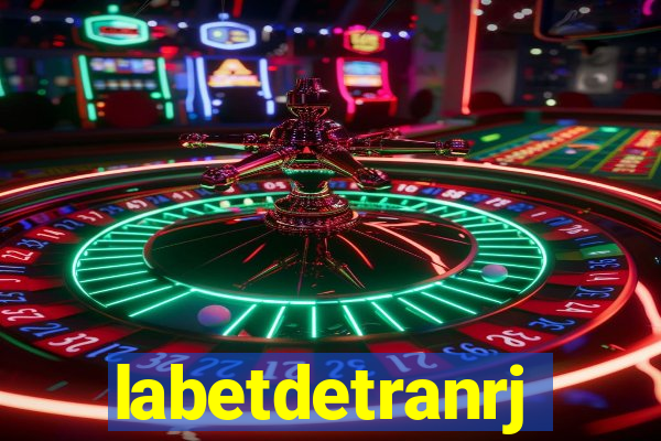 labetdetranrj