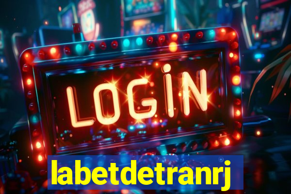 labetdetranrj