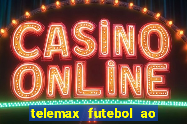 telemax futebol ao vivo - Divas