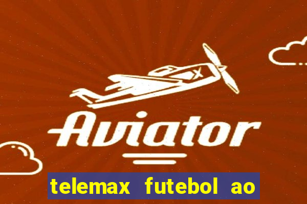 telemax futebol ao vivo - Divas