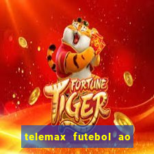 telemax futebol ao vivo - Divas