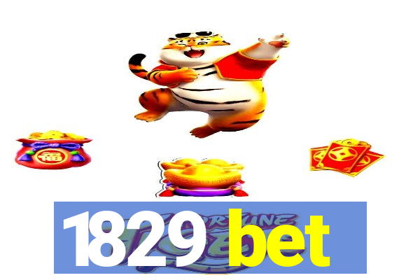 1829 bet