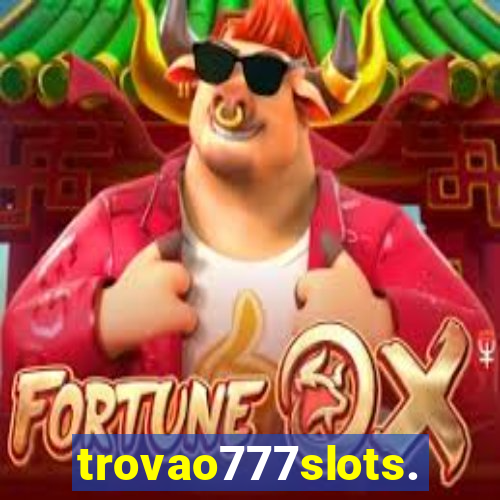 trovao777slots.com