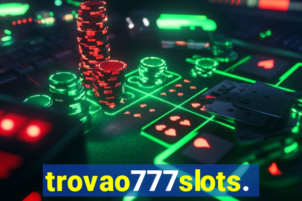 trovao777slots.com