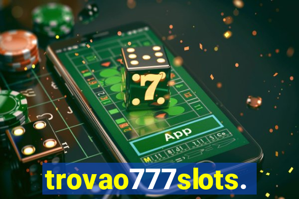 trovao777slots.com