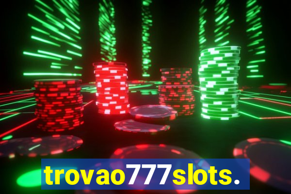 trovao777slots.com