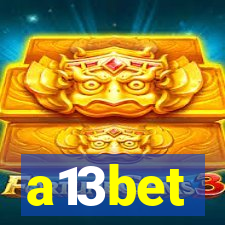 a13bet