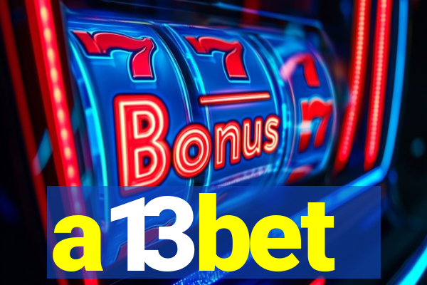 a13bet