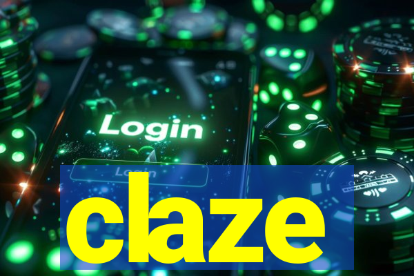 claze