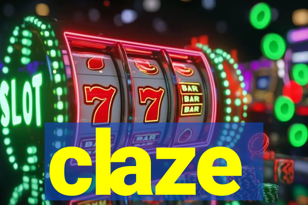 claze