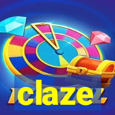 claze