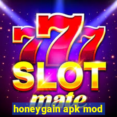 honeygain apk mod