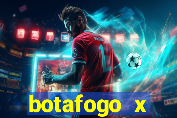 botafogo x palmeiras ao vivo futemax