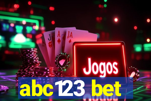 abc123 bet