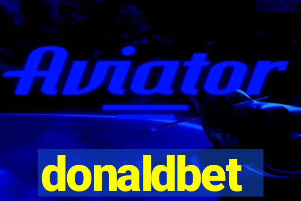 donaldbet