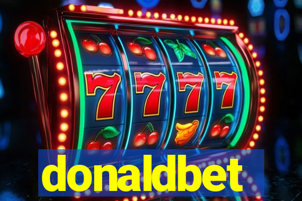 donaldbet