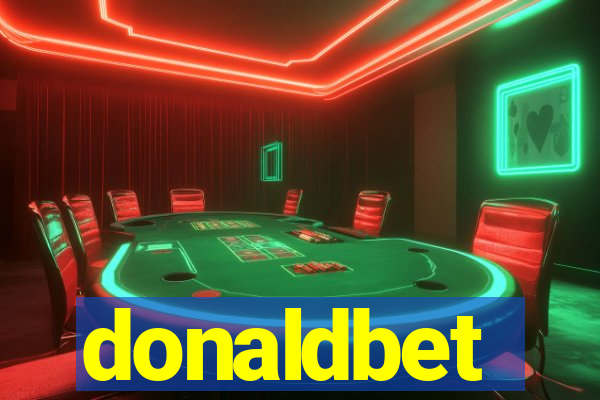 donaldbet