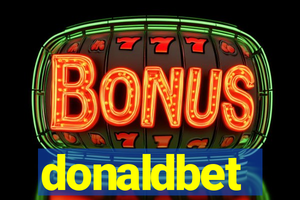 donaldbet